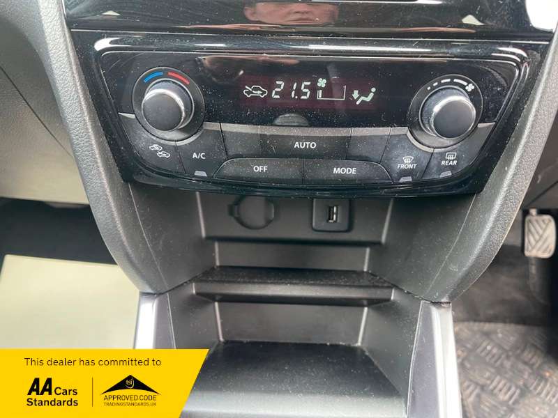 2019 SUZUKI GRAND VITARA 2019 SUZUKI GRAND VITARA