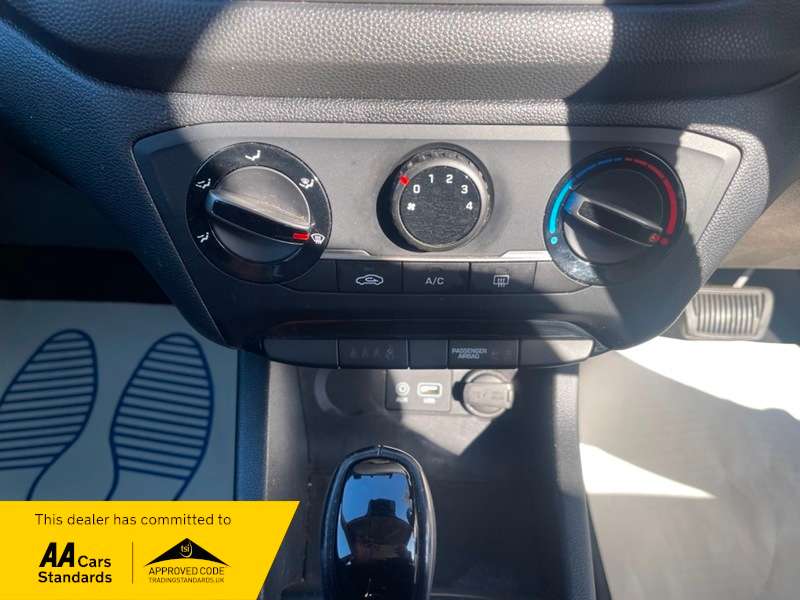 2017 HYUNDAI I20 2017 HYUNDAI I20