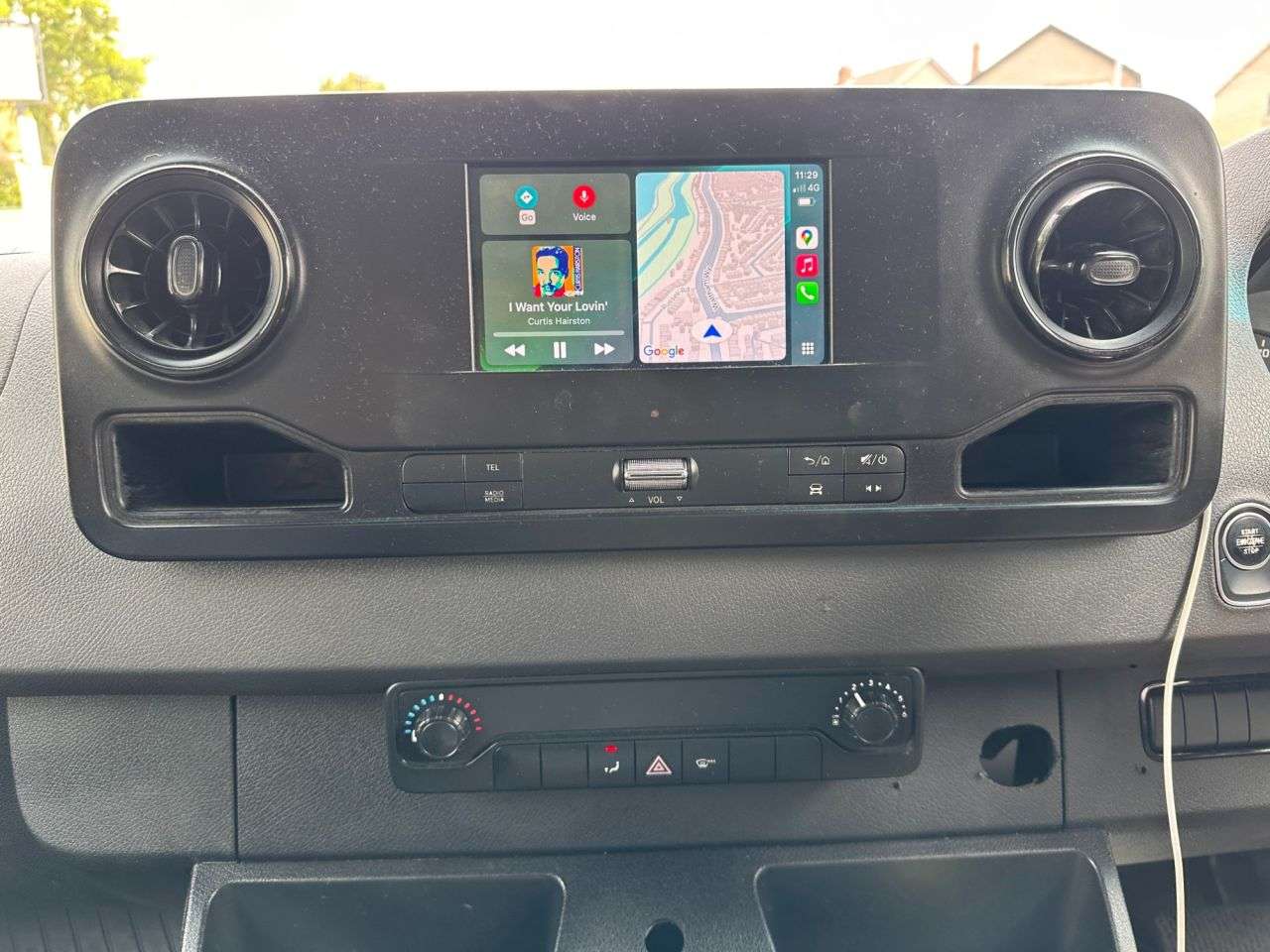 2020 MERCEDES-BENZ SPRINTER 2020 MERCEDES-BENZ SPRINTER