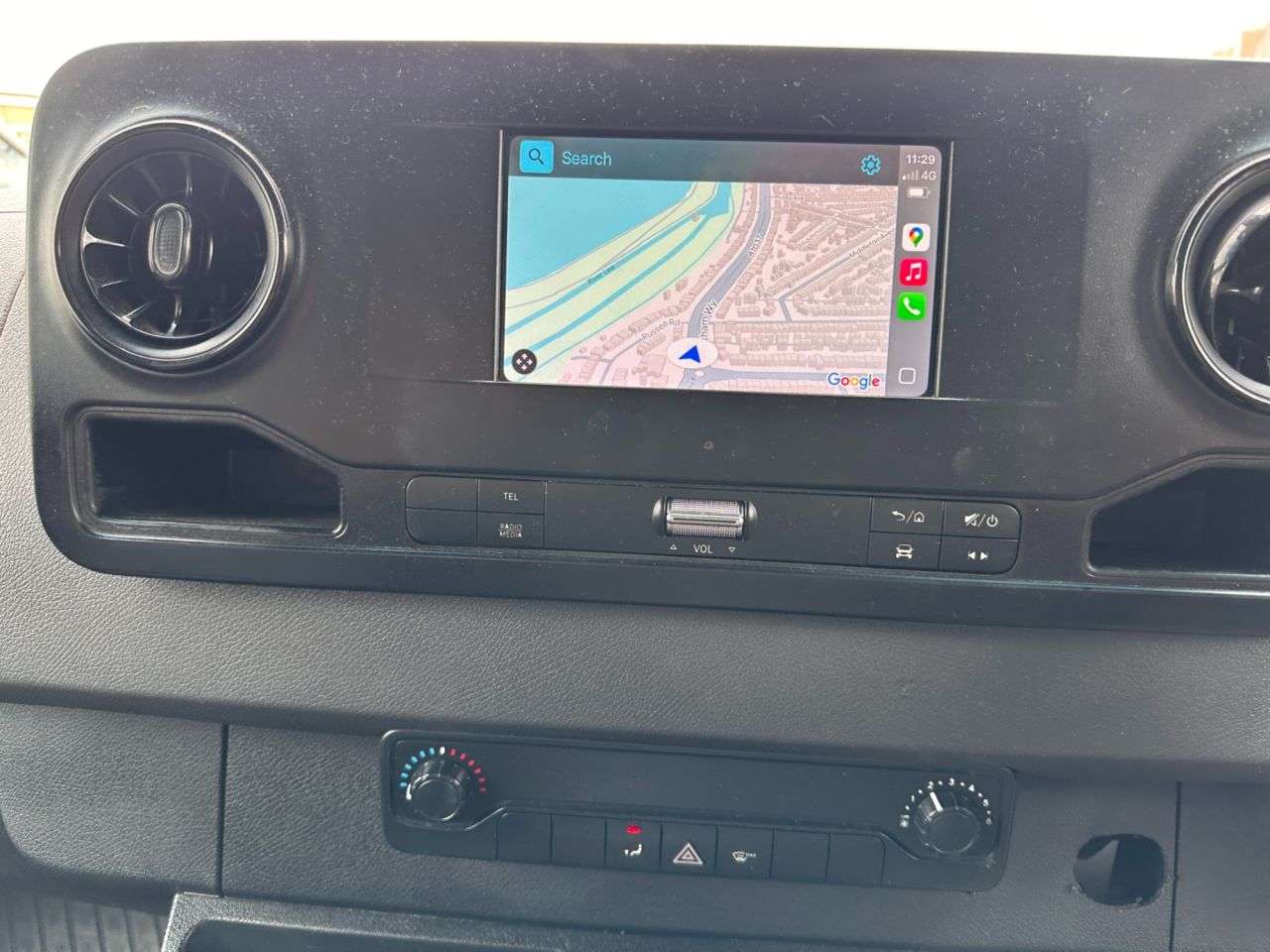 2020 MERCEDES-BENZ SPRINTER 2020 MERCEDES-BENZ SPRINTER