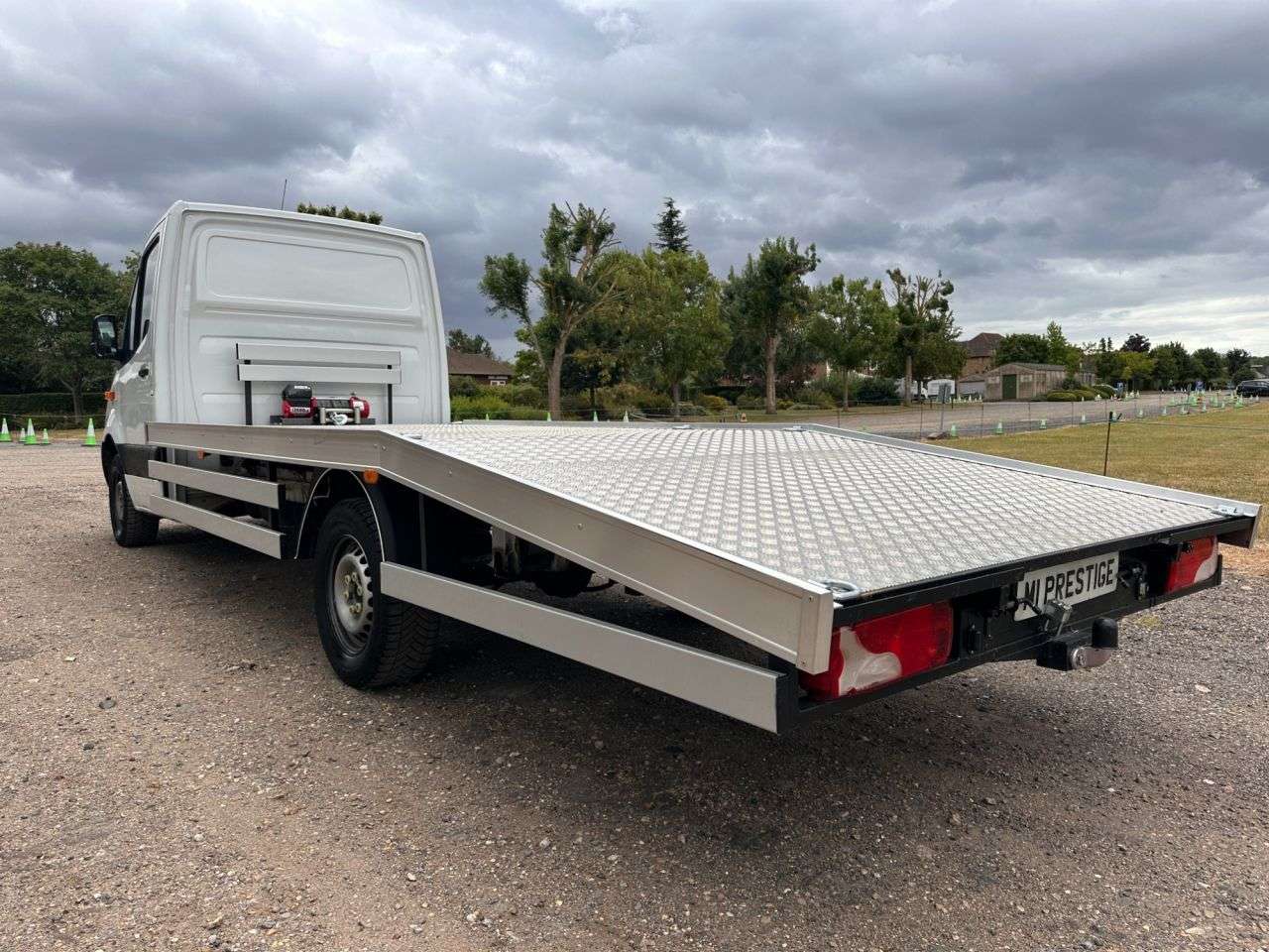 2020 MERCEDES-BENZ SPRINTER 2020 MERCEDES-BENZ SPRINTER