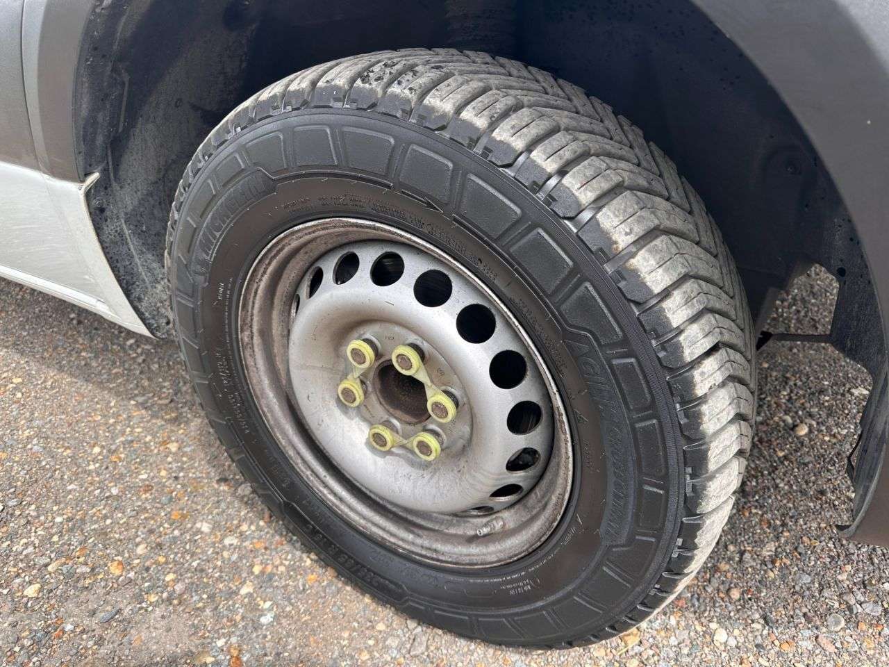 2020 MERCEDES-BENZ SPRINTER 2020 MERCEDES-BENZ SPRINTER