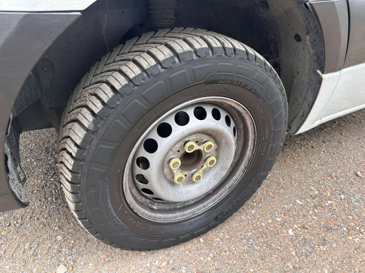 2020 MERCEDES-BENZ SPRINTER 2020 MERCEDES-BENZ SPRINTER