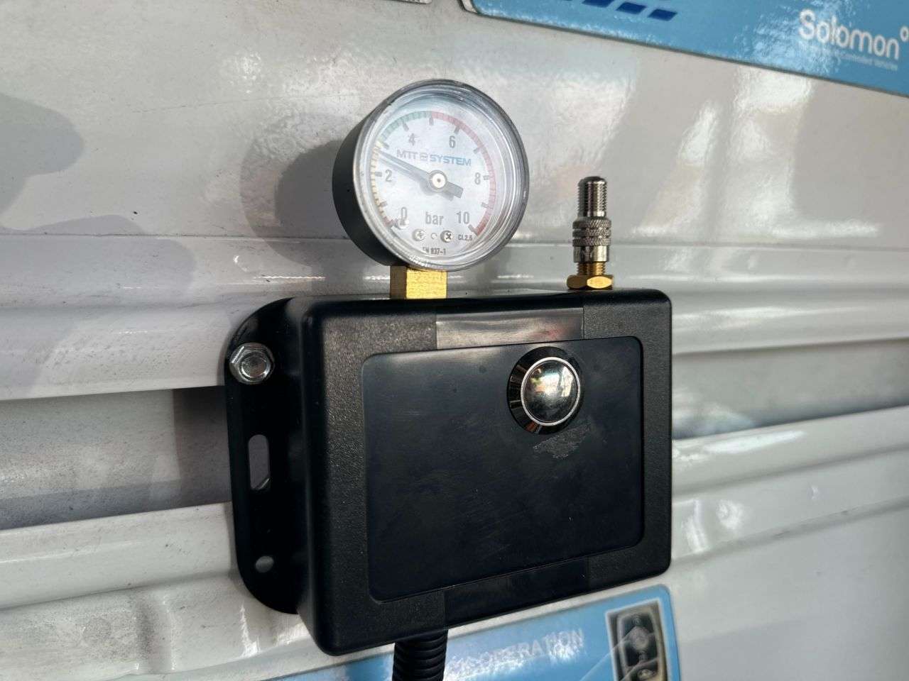 2020 MERCEDES-BENZ SPRINTER 2020 MERCEDES-BENZ SPRINTER