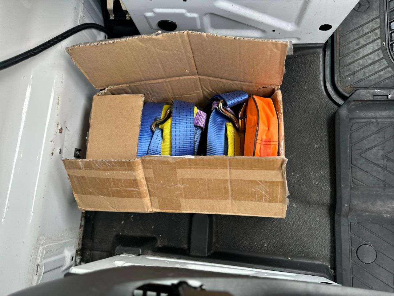 2020 MERCEDES-BENZ SPRINTER 2020 MERCEDES-BENZ SPRINTER