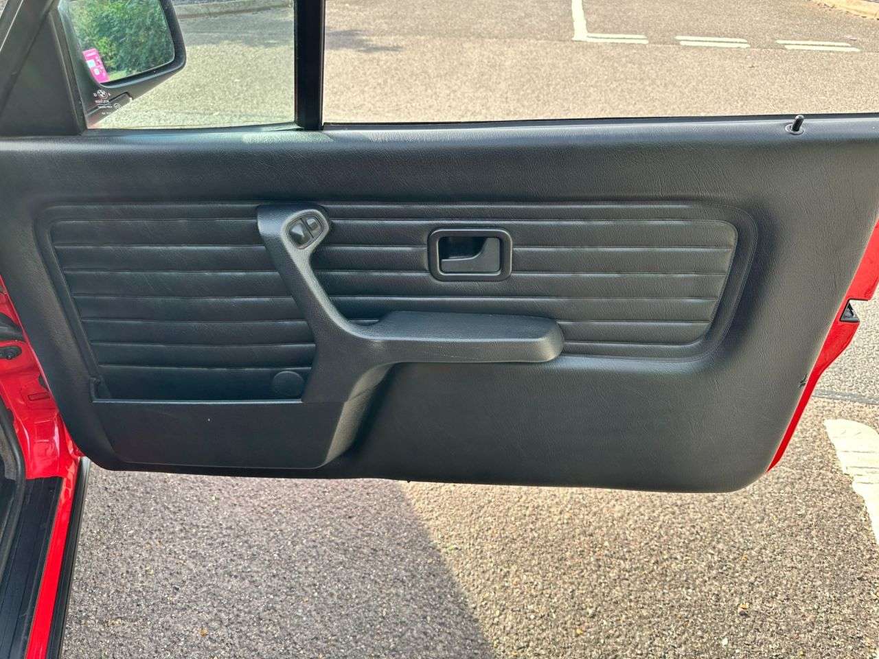 1991 BMW 3 SERIES CONVERTIBLE 1991 BMW 3 SERIES CONVERTIBLE