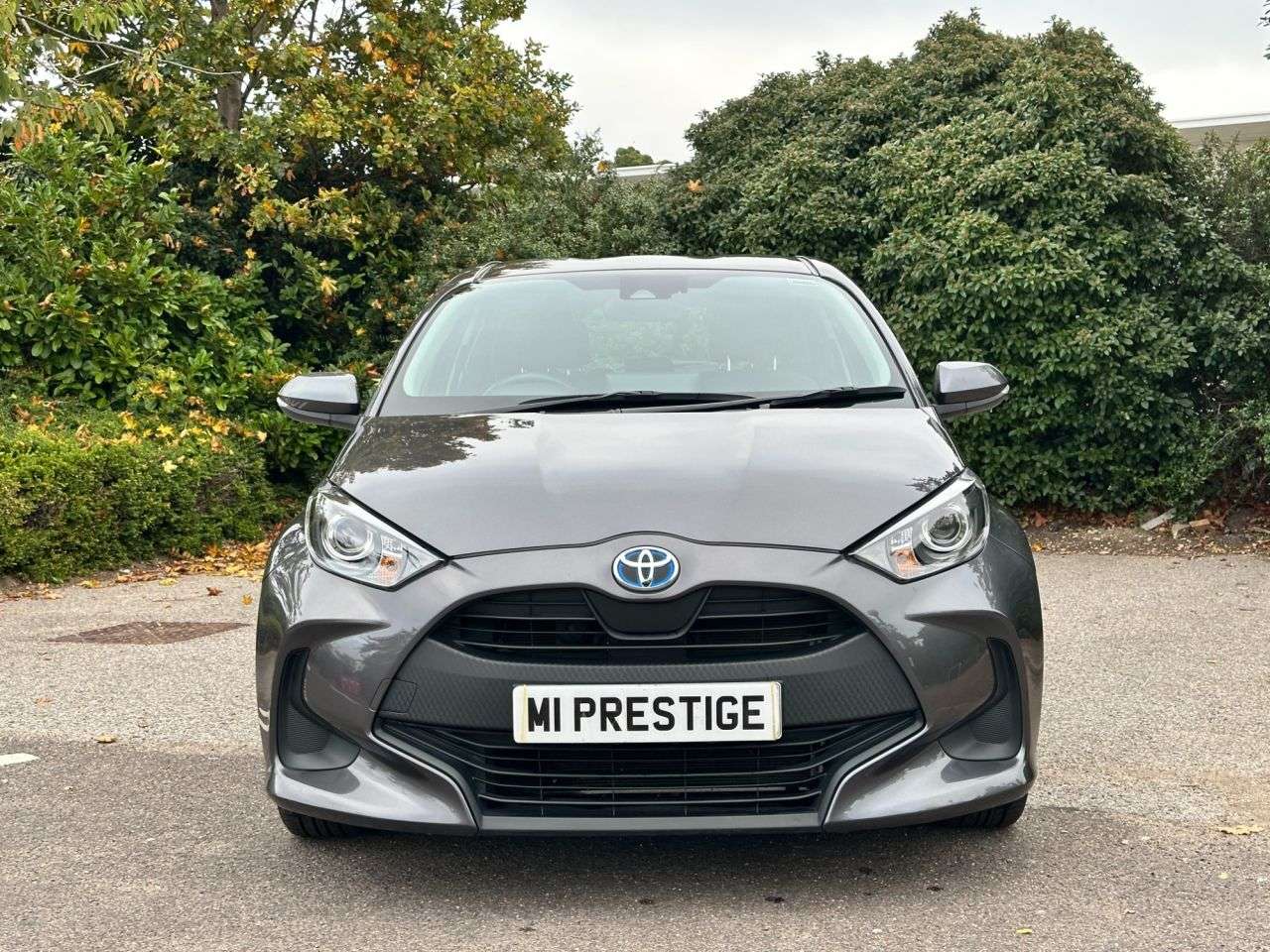 2023 TOYOTA YARIS 2023 TOYOTA YARIS