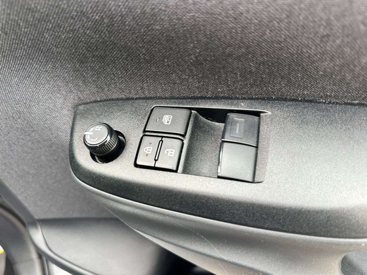 2023 TOYOTA YARIS 2023 TOYOTA YARIS