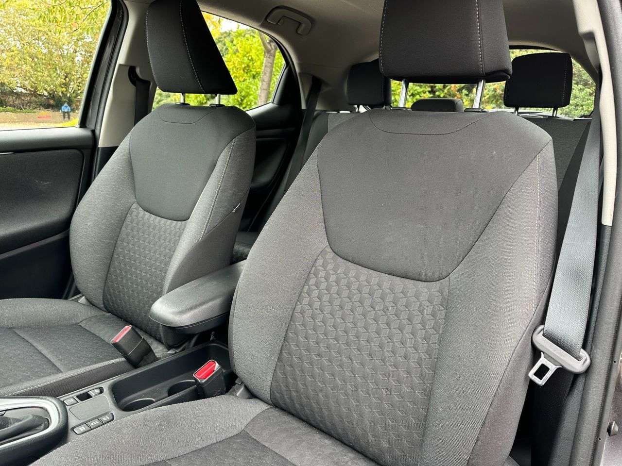 2023 TOYOTA YARIS 2023 TOYOTA YARIS