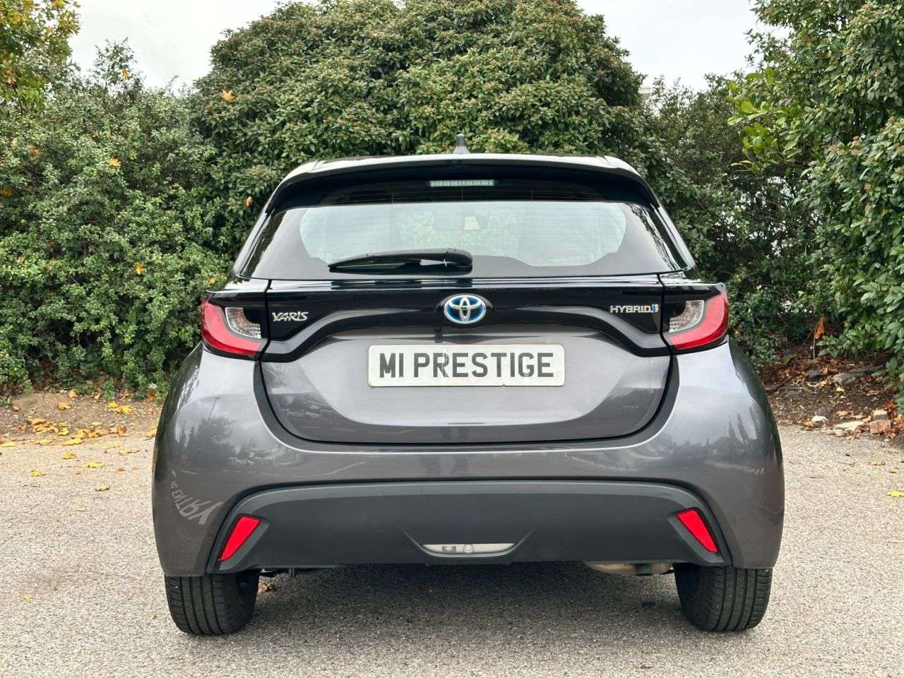 2023 TOYOTA YARIS 2023 TOYOTA YARIS