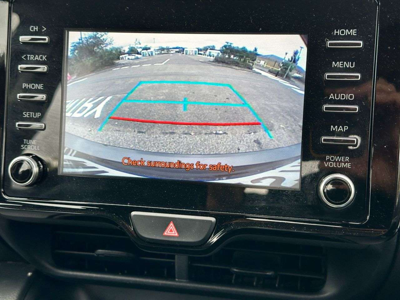 2023 TOYOTA YARIS 2023 TOYOTA YARIS