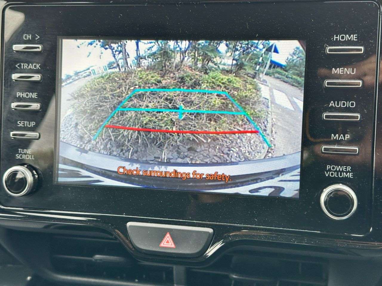 2023 TOYOTA YARIS 2023 TOYOTA YARIS