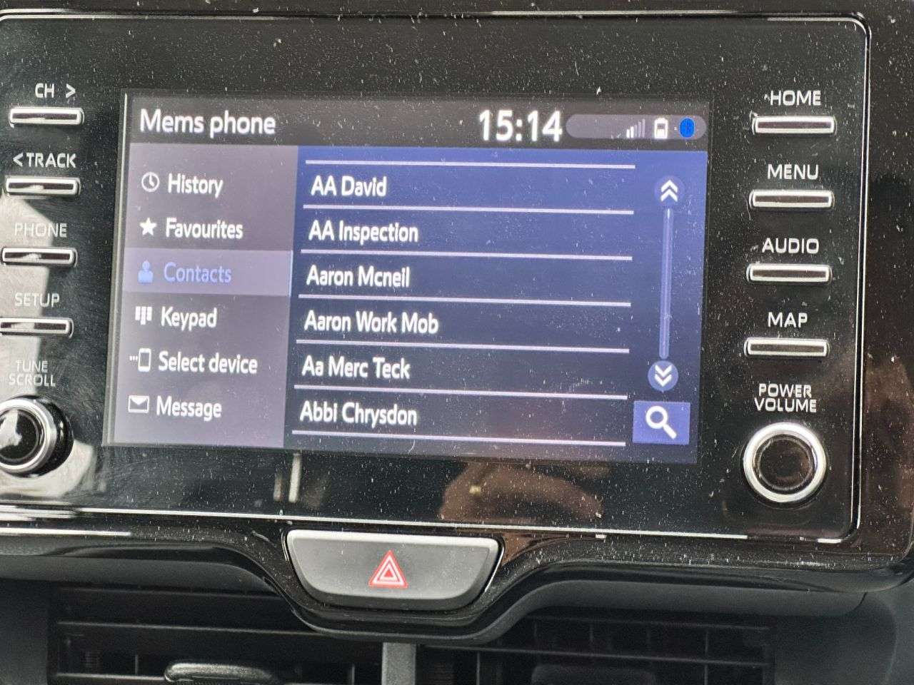 2023 TOYOTA YARIS 2023 TOYOTA YARIS