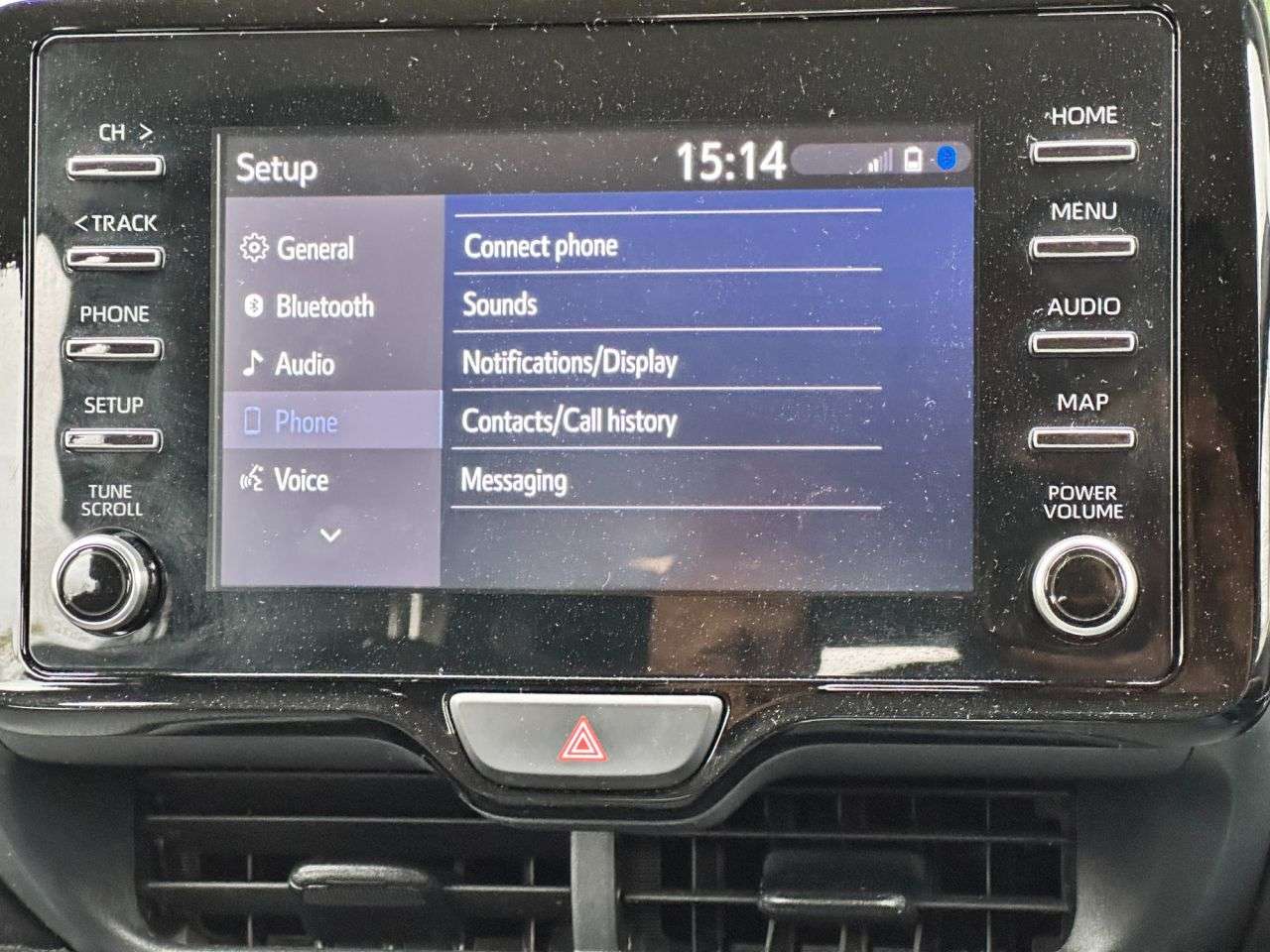 2023 TOYOTA YARIS 2023 TOYOTA YARIS