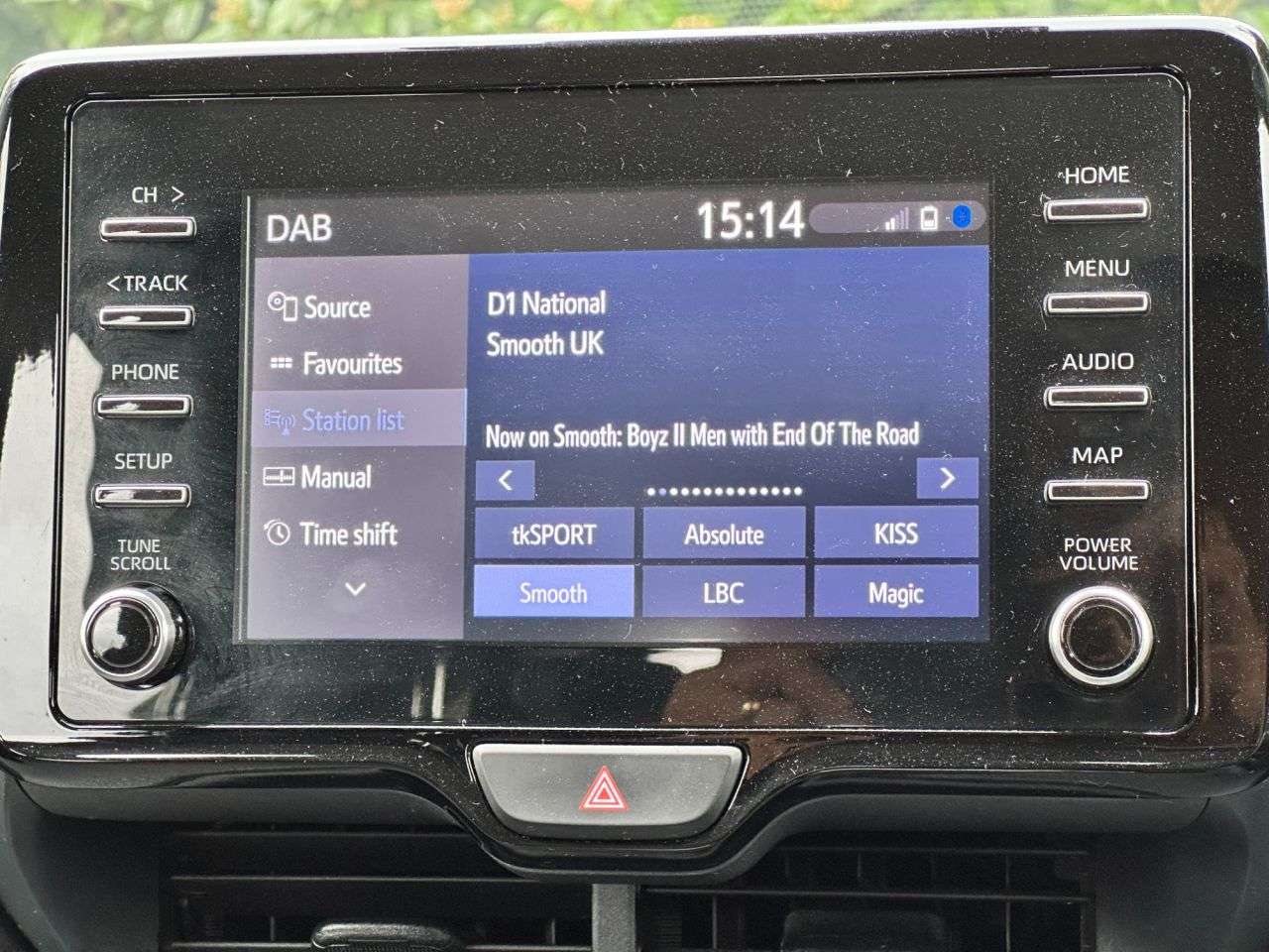 2023 TOYOTA YARIS 2023 TOYOTA YARIS