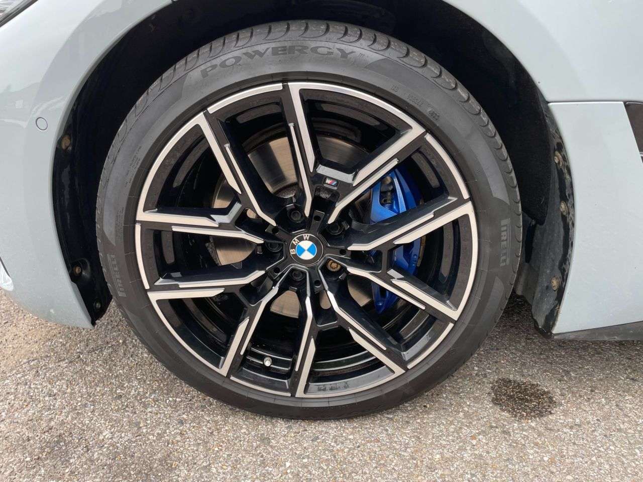 2022 BMW 4 SERIES GRAN COUPE 2022 BMW 4 SERIES GRAN COUPE