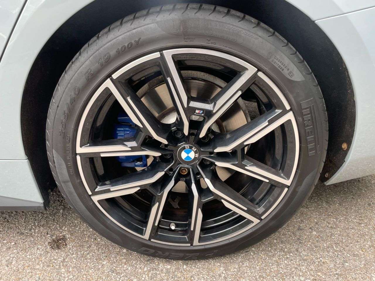 2022 BMW 4 SERIES GRAN COUPE 2022 BMW 4 SERIES GRAN COUPE