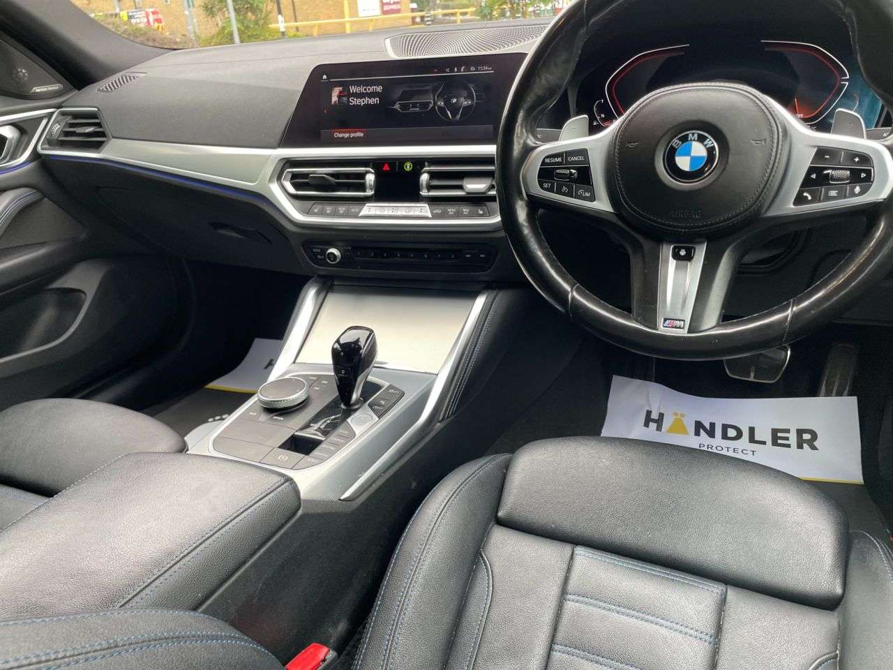 2022 BMW 4 SERIES GRAN COUPE 2022 BMW 4 SERIES GRAN COUPE