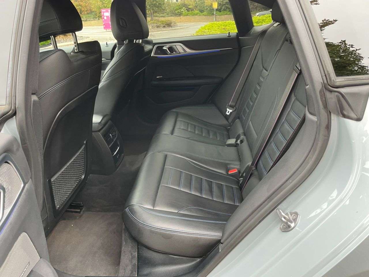 2022 BMW 4 SERIES GRAN COUPE 2022 BMW 4 SERIES GRAN COUPE