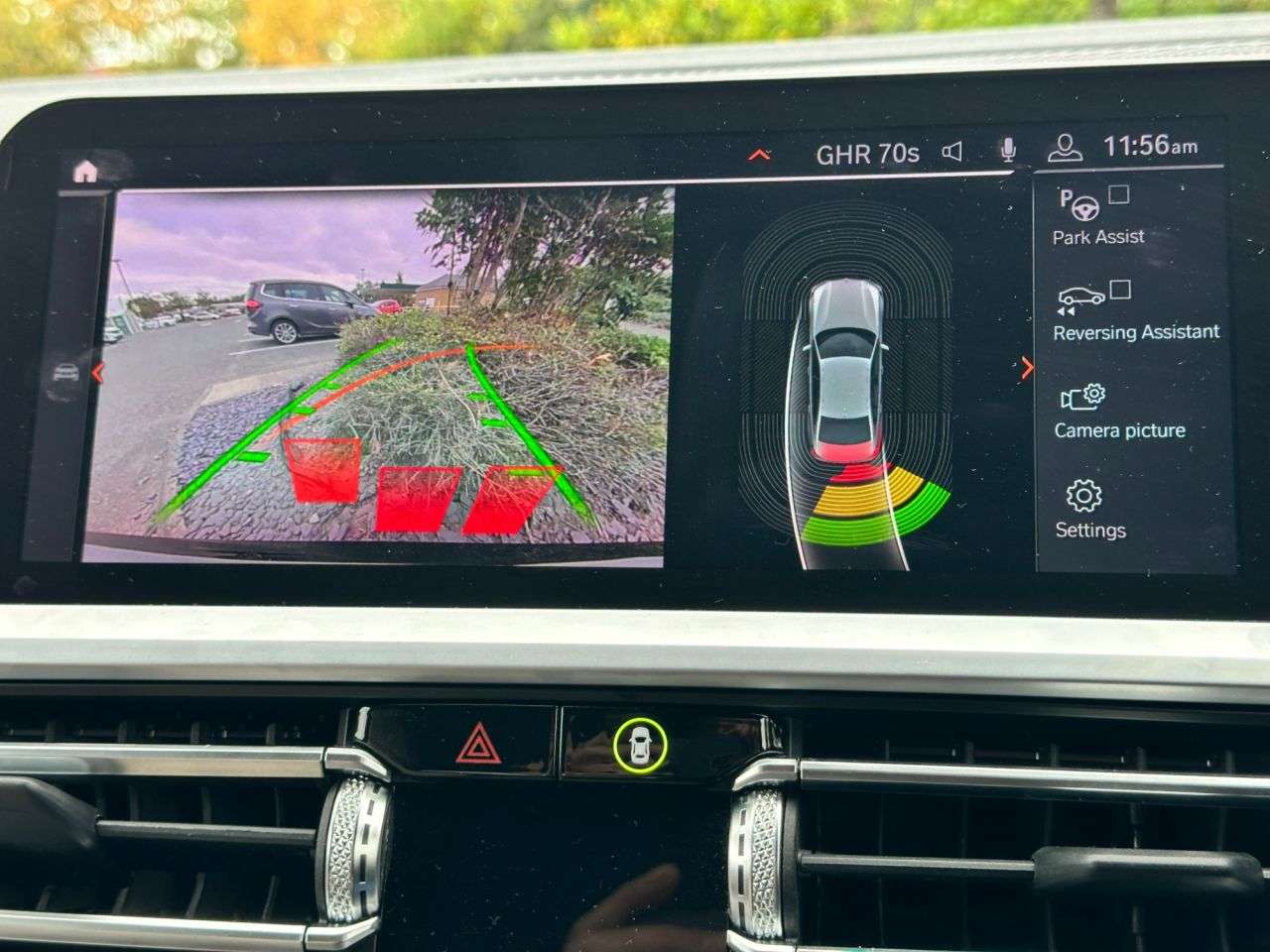 2019 BMW 3 SERIES 2019 BMW 3 SERIES