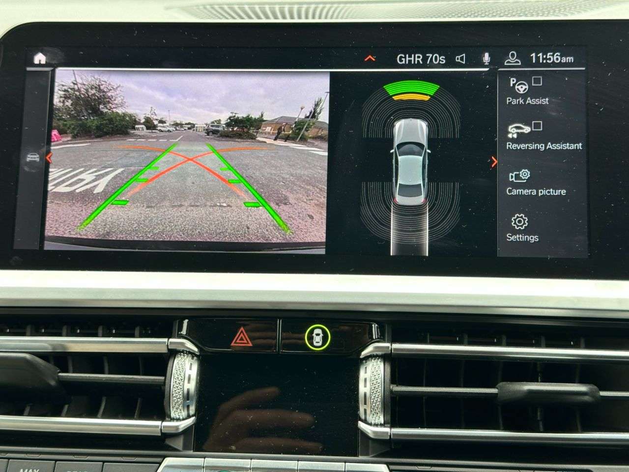 2019 BMW 3 SERIES 2019 BMW 3 SERIES