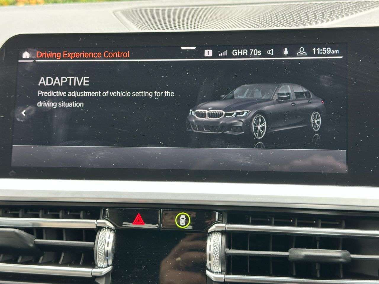 2019 BMW 3 SERIES 2019 BMW 3 SERIES