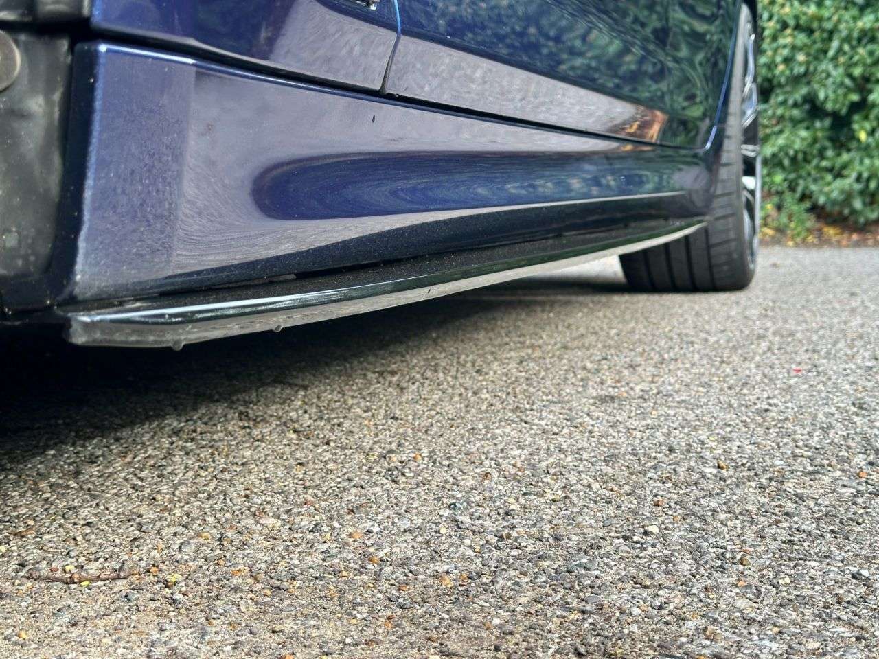 2019 BMW 5 SERIES 2019 BMW 5 SERIES