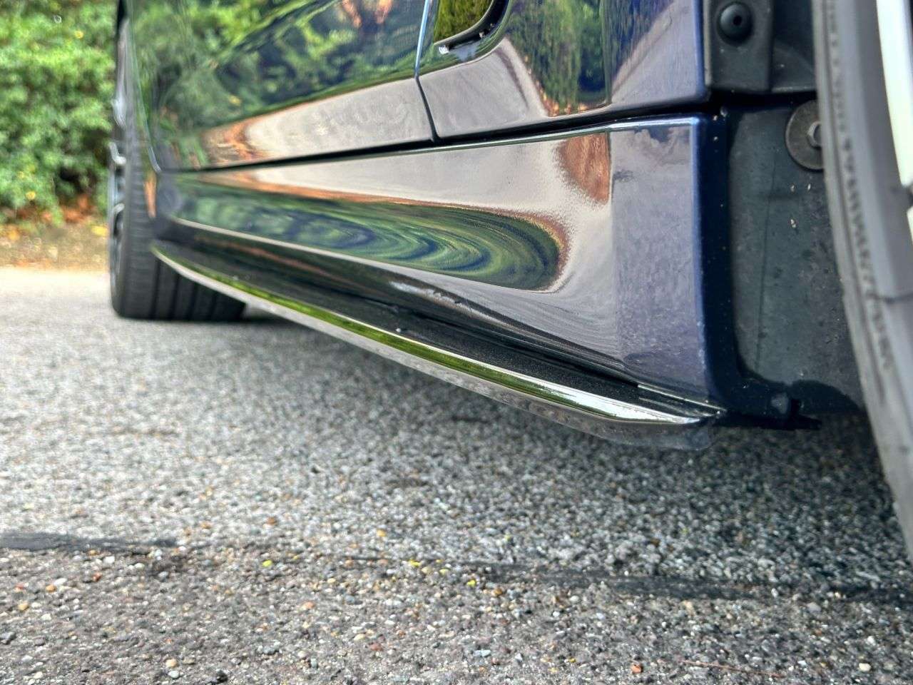 2019 BMW 5 SERIES 2019 BMW 5 SERIES