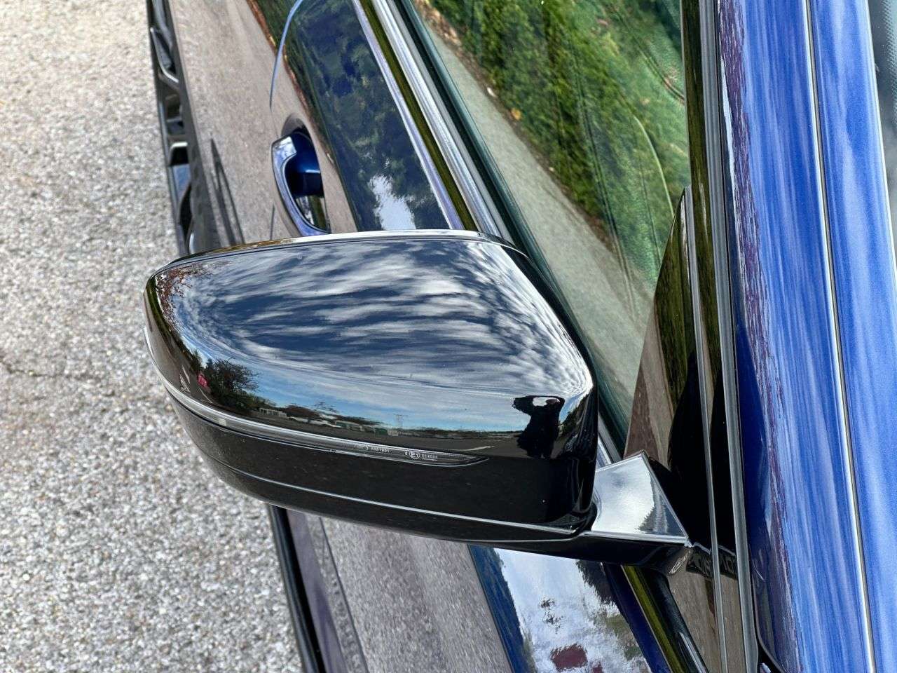 2019 BMW 5 SERIES 2019 BMW 5 SERIES