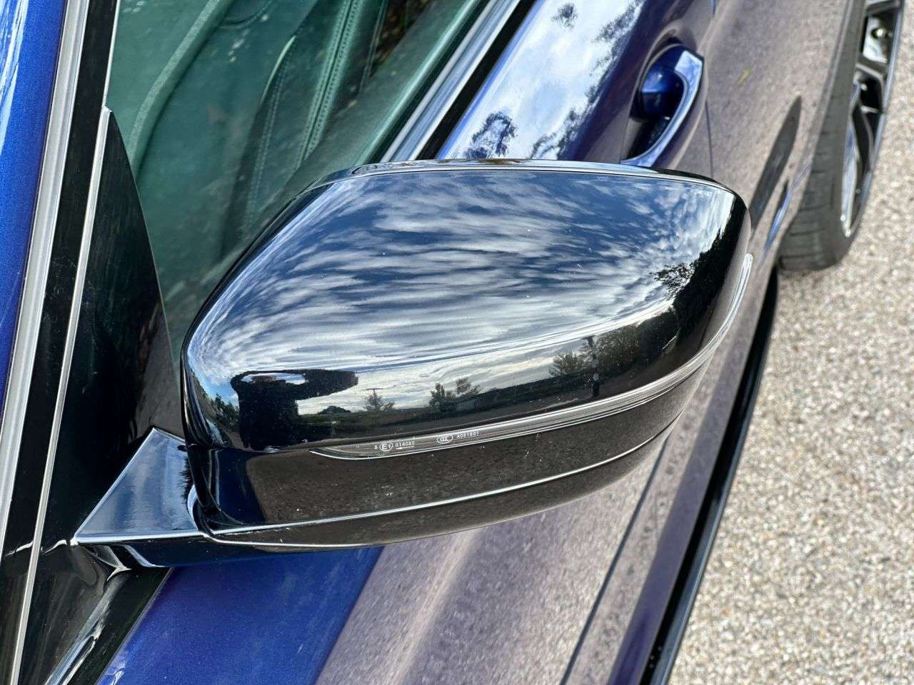 2019 BMW 5 SERIES 2019 BMW 5 SERIES