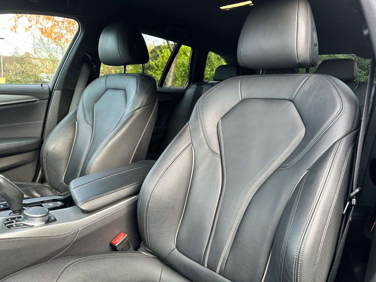 2019 BMW 5 SERIES 2019 BMW 5 SERIES