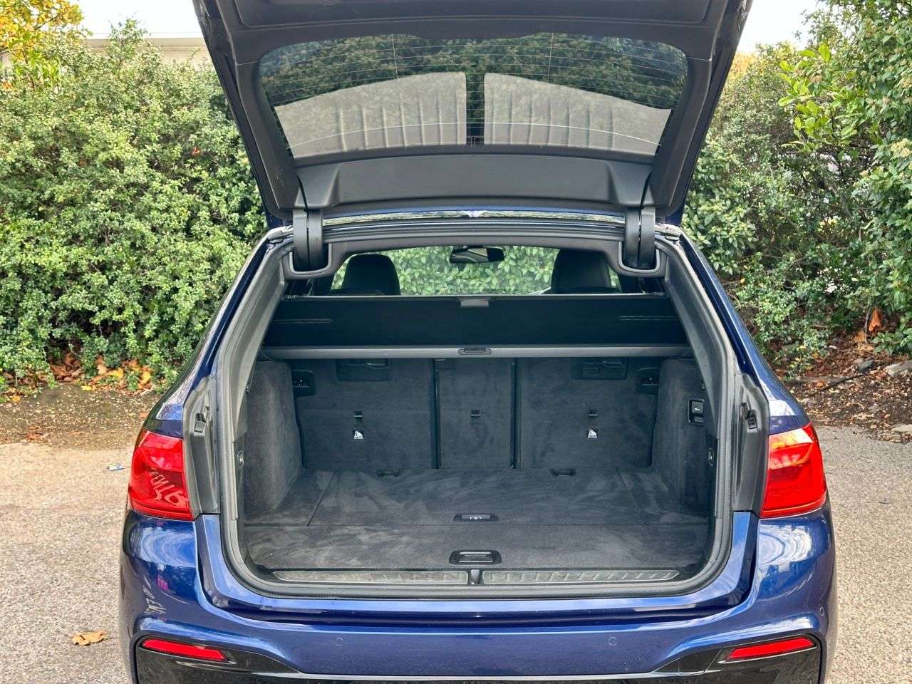 2019 BMW 5 SERIES 2019 BMW 5 SERIES