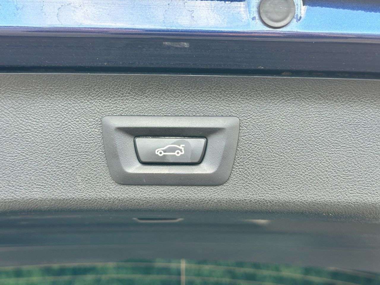 2019 BMW 5 SERIES 2019 BMW 5 SERIES