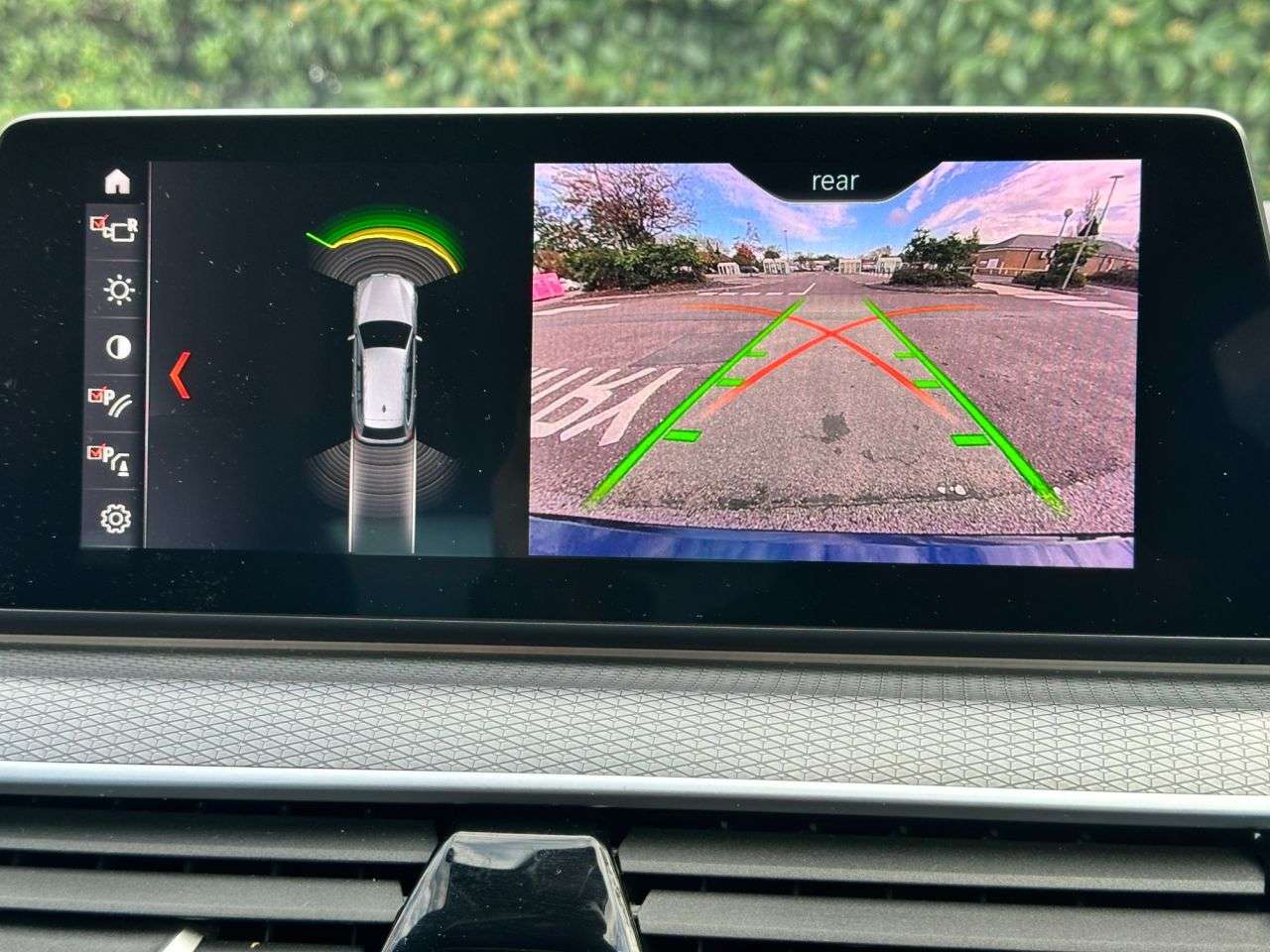 2019 BMW 5 SERIES 2019 BMW 5 SERIES