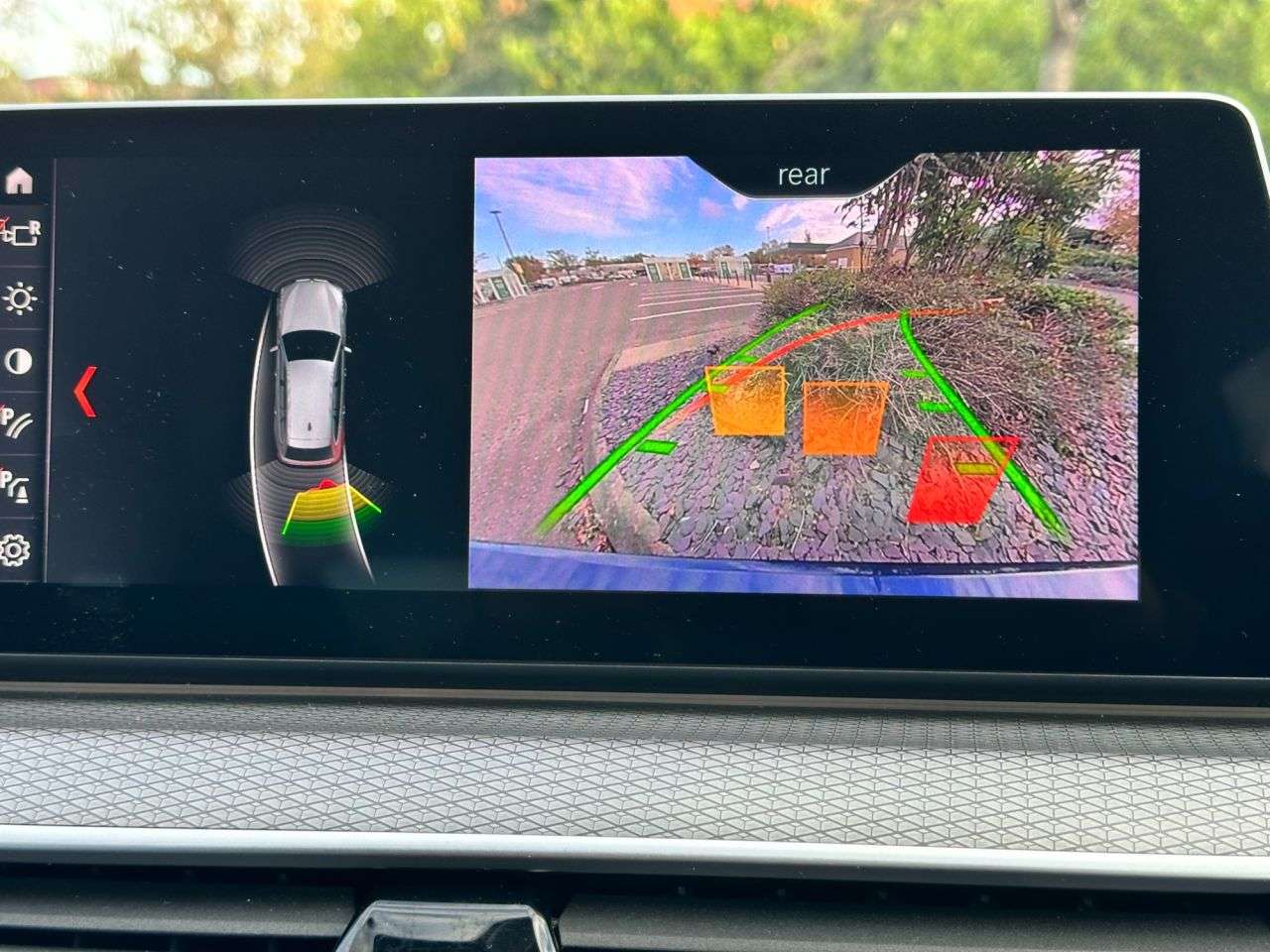 2019 BMW 5 SERIES 2019 BMW 5 SERIES