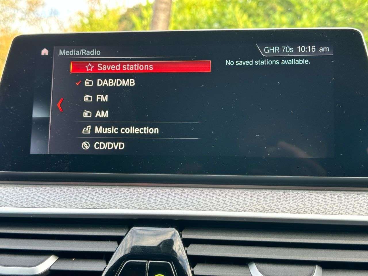 2019 BMW 5 SERIES 2019 BMW 5 SERIES