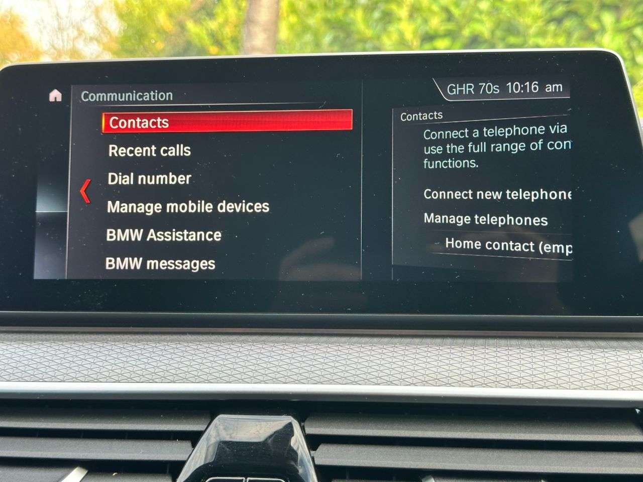 2019 BMW 5 SERIES 2019 BMW 5 SERIES