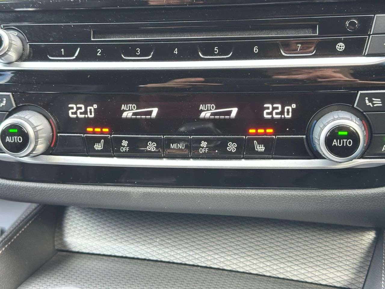 2019 BMW 5 SERIES 2019 BMW 5 SERIES