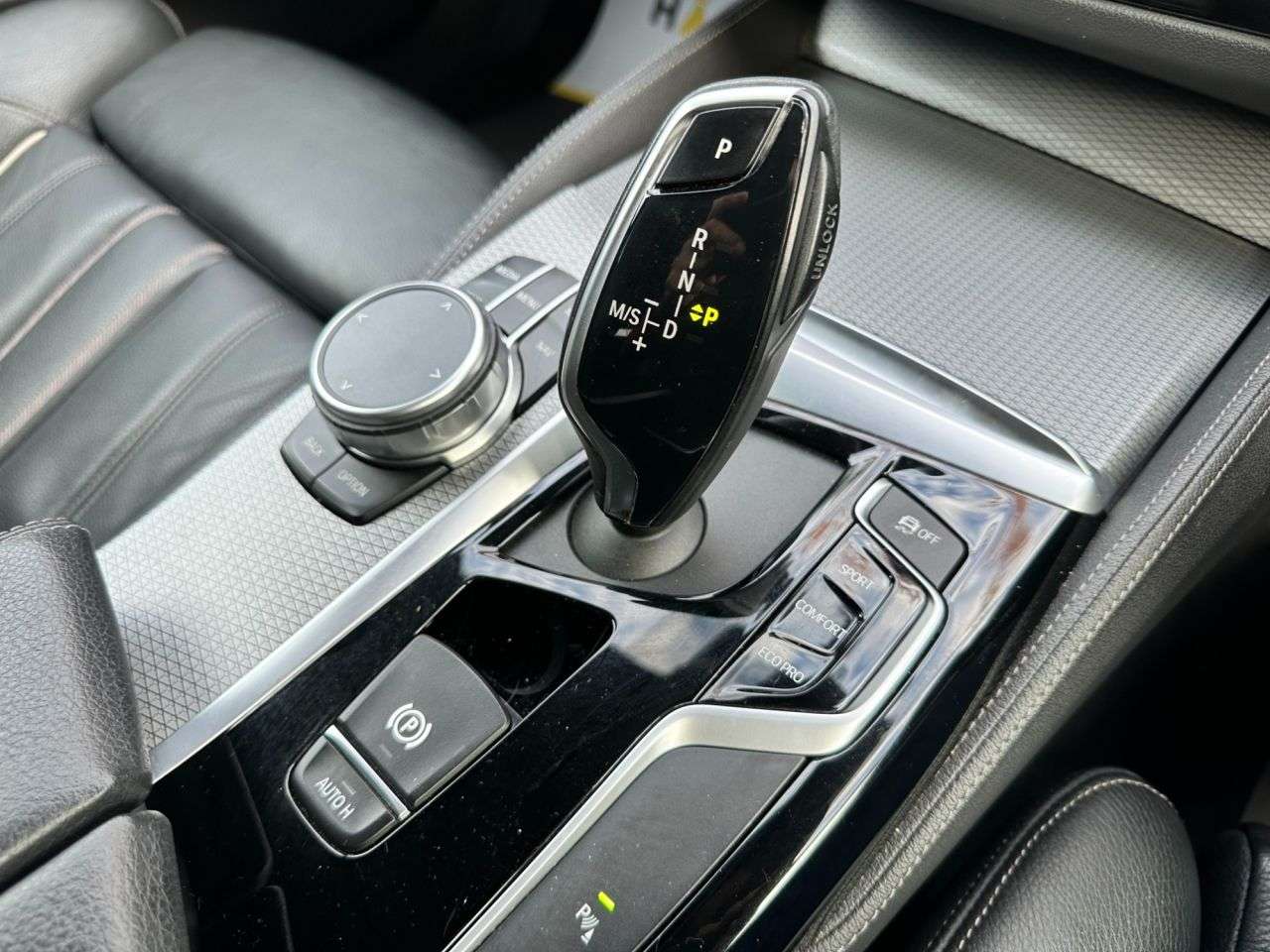 2019 BMW 5 SERIES 2019 BMW 5 SERIES