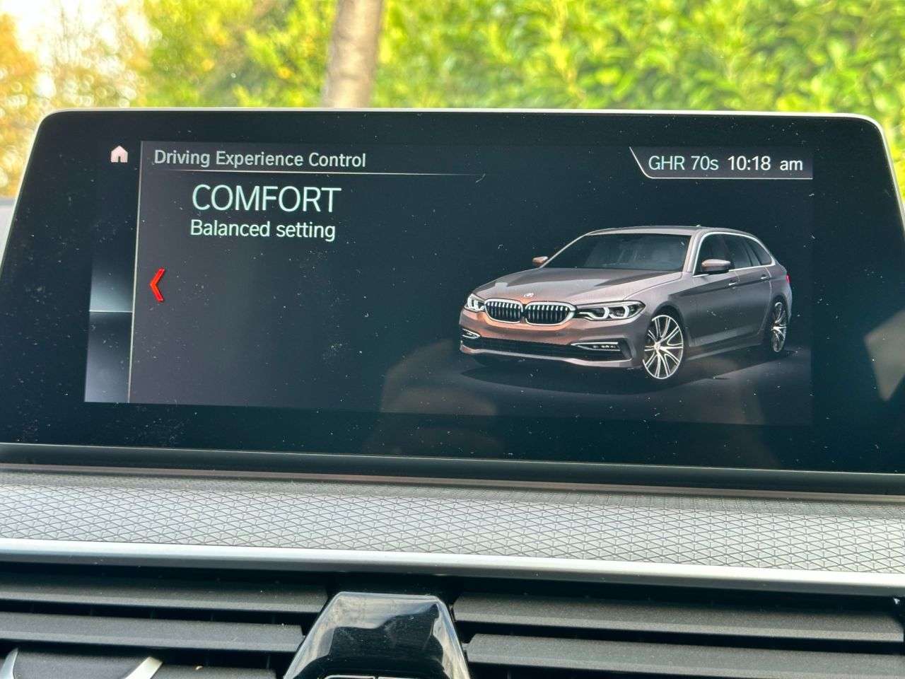 2019 BMW 5 SERIES 2019 BMW 5 SERIES