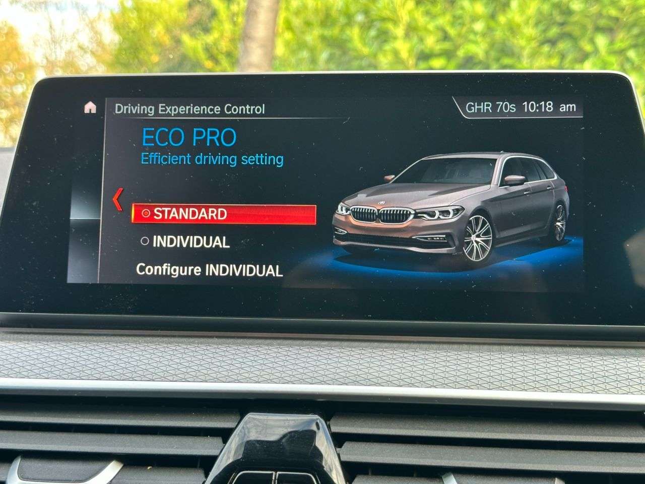 2019 BMW 5 SERIES 2019 BMW 5 SERIES