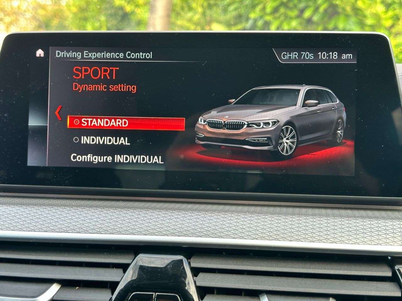 2019 BMW 5 SERIES 2019 BMW 5 SERIES