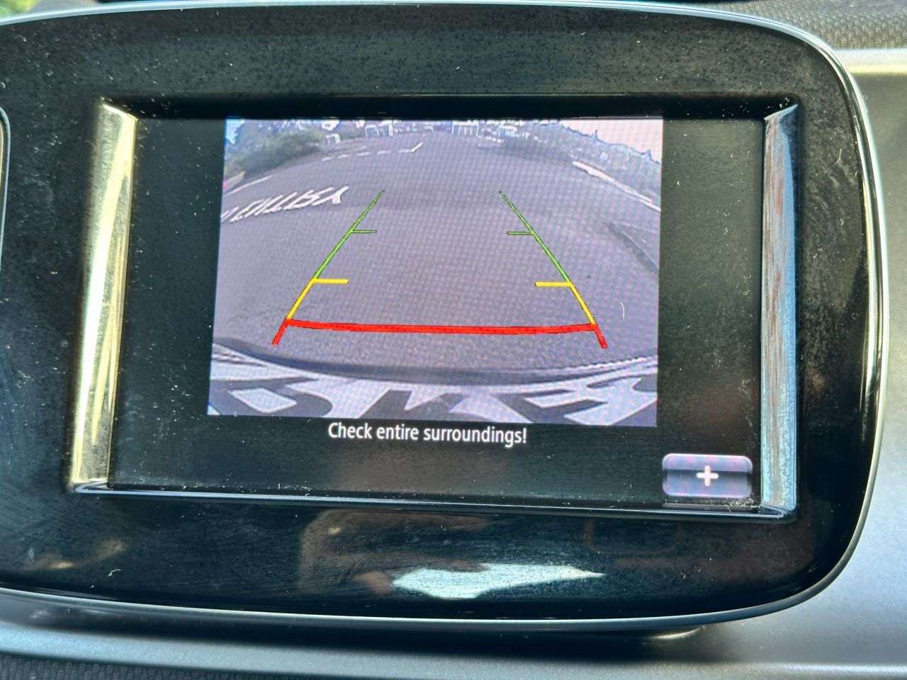 2017 SMART FORTWO 2017 SMART FORTWO