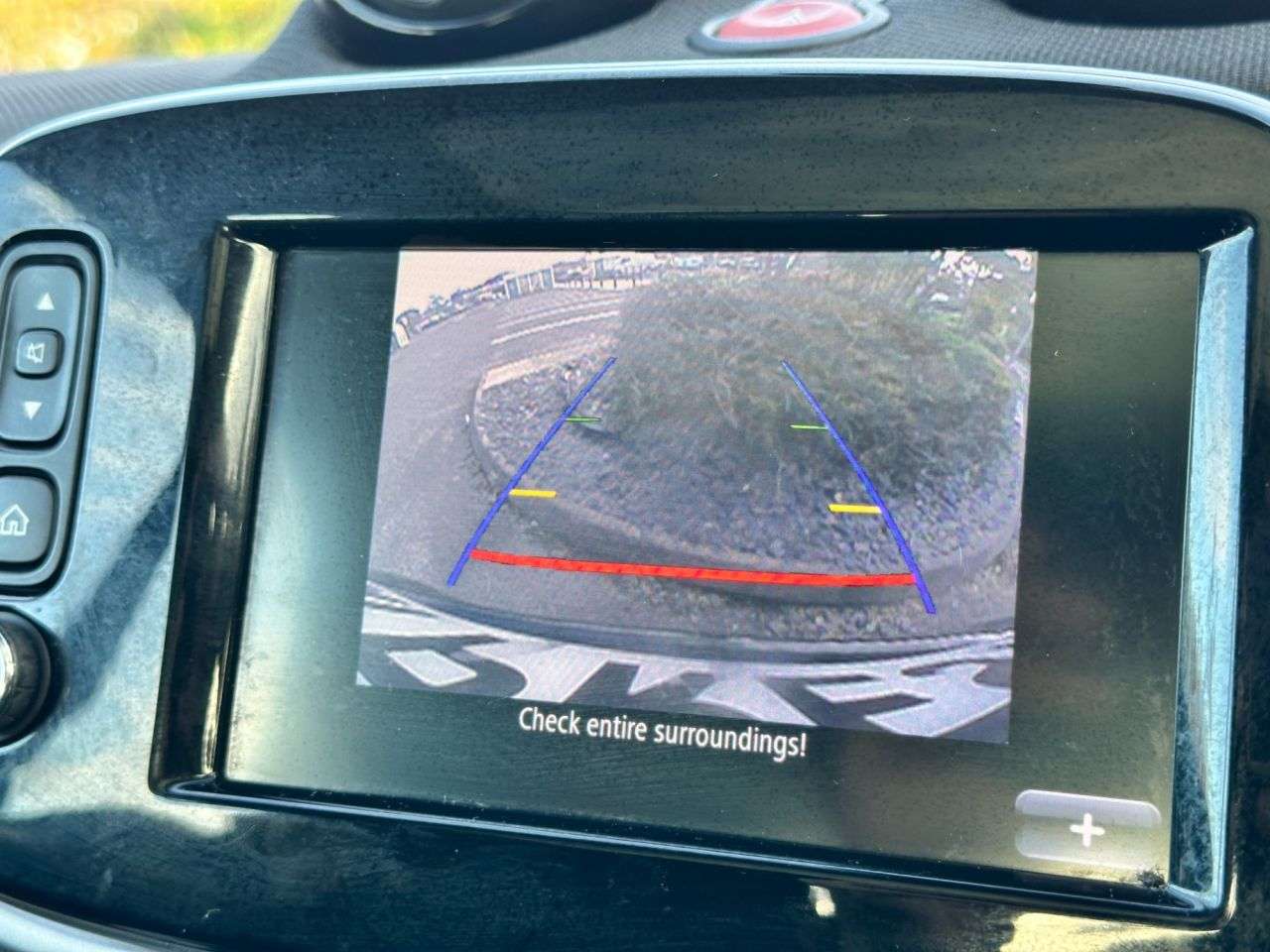 2017 SMART FORTWO 2017 SMART FORTWO