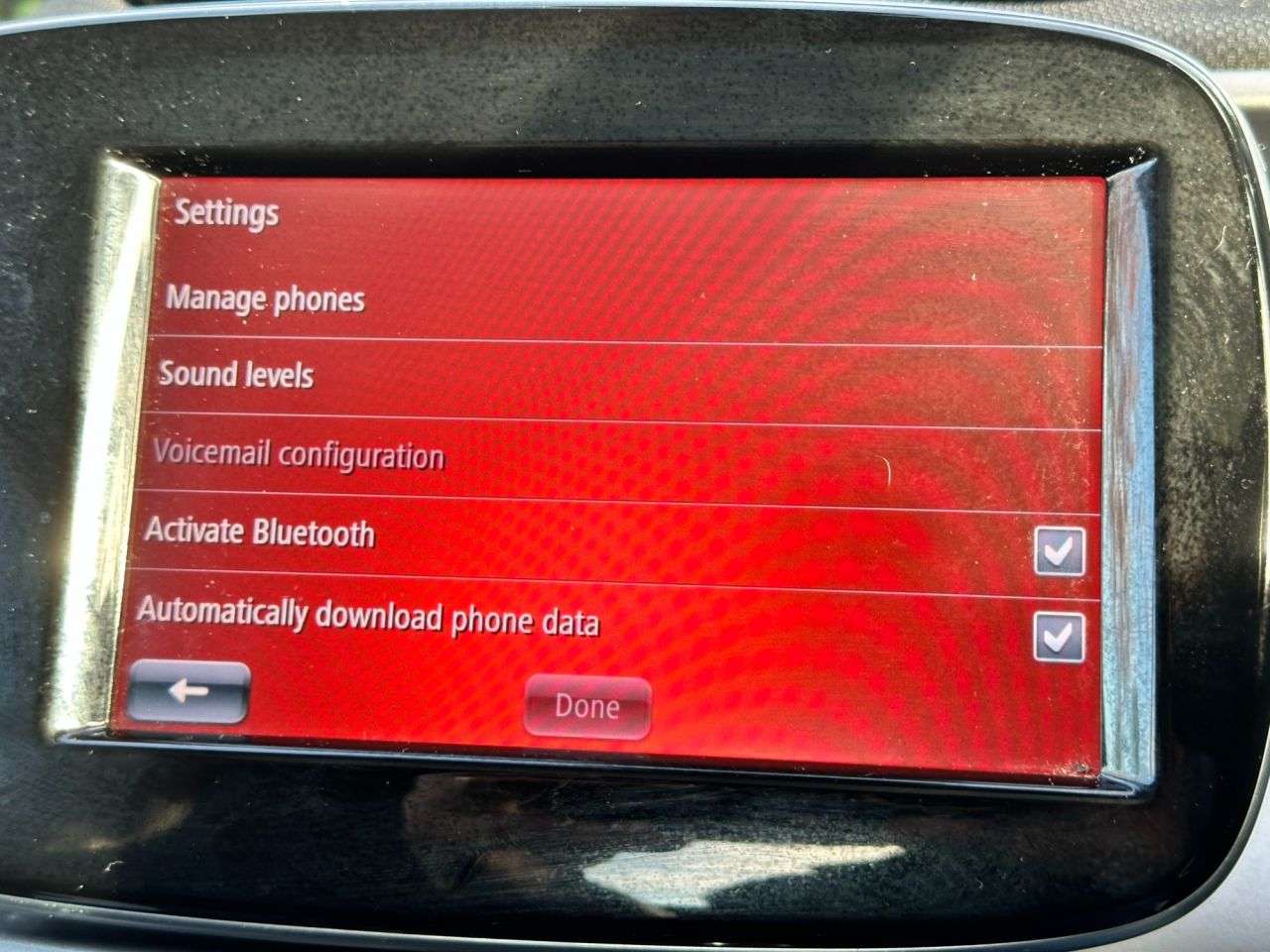 2017 SMART FORTWO 2017 SMART FORTWO