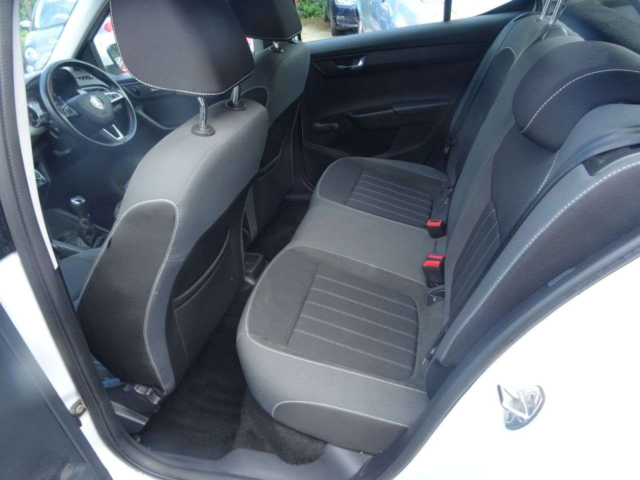 2020 SKODA FABIA 2020 SKODA FABIA