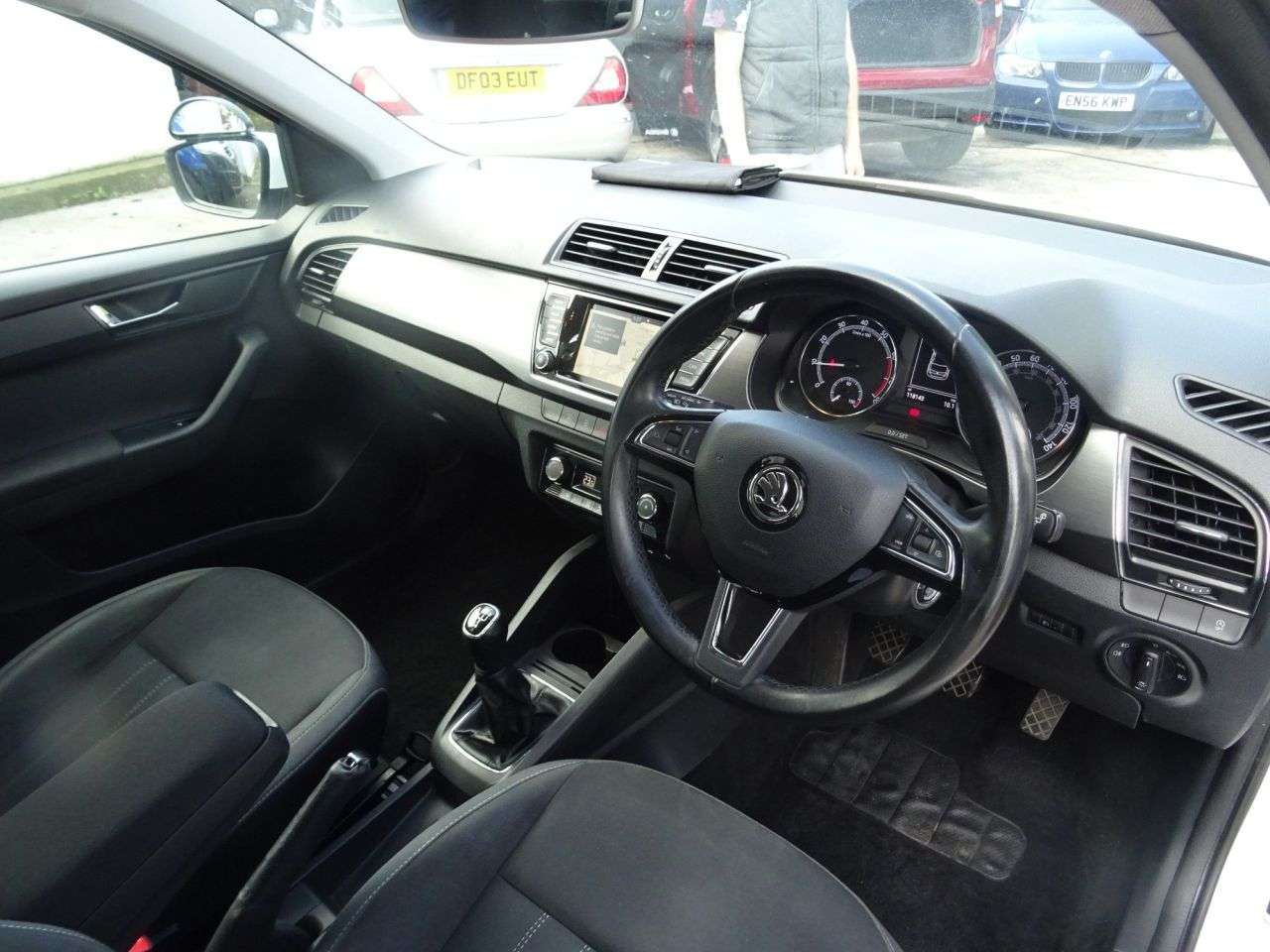 2020 SKODA FABIA 2020 SKODA FABIA