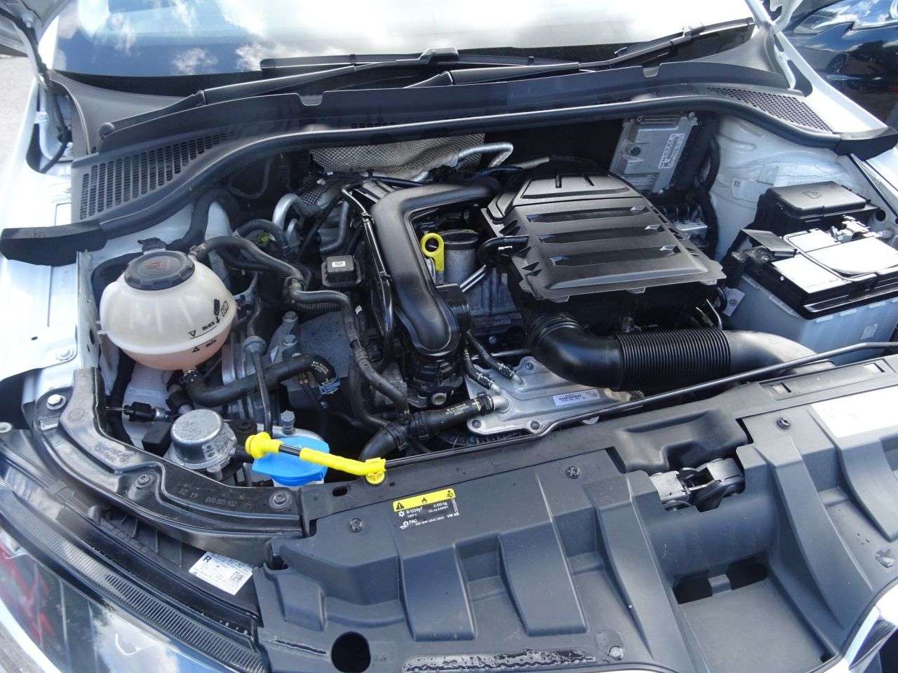 2020 SKODA FABIA 2020 SKODA FABIA