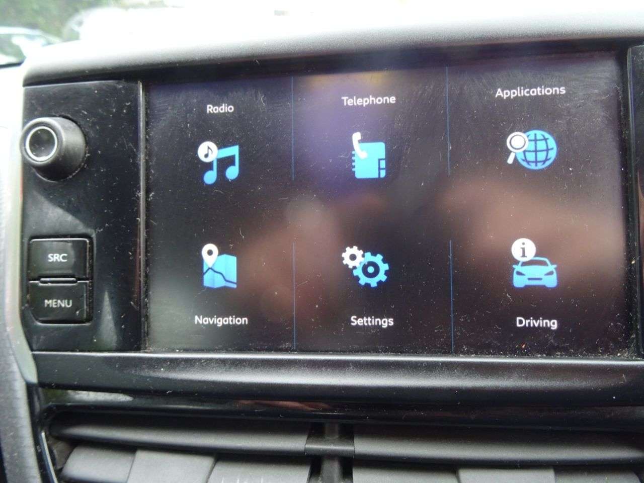 2017 PEUGEOT 208 2017 PEUGEOT 208