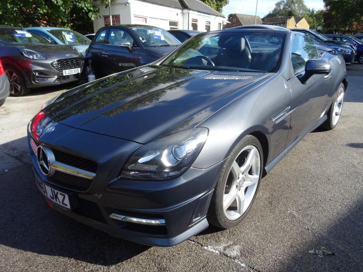 Check out this Mercedes-benz Slk 2012 Petrol Automatic